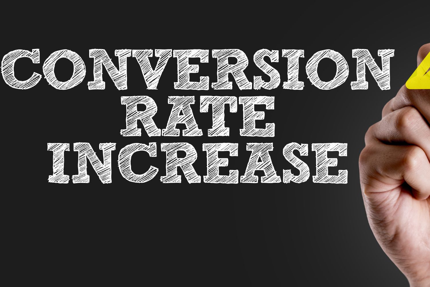 How to increase patient conversion rates