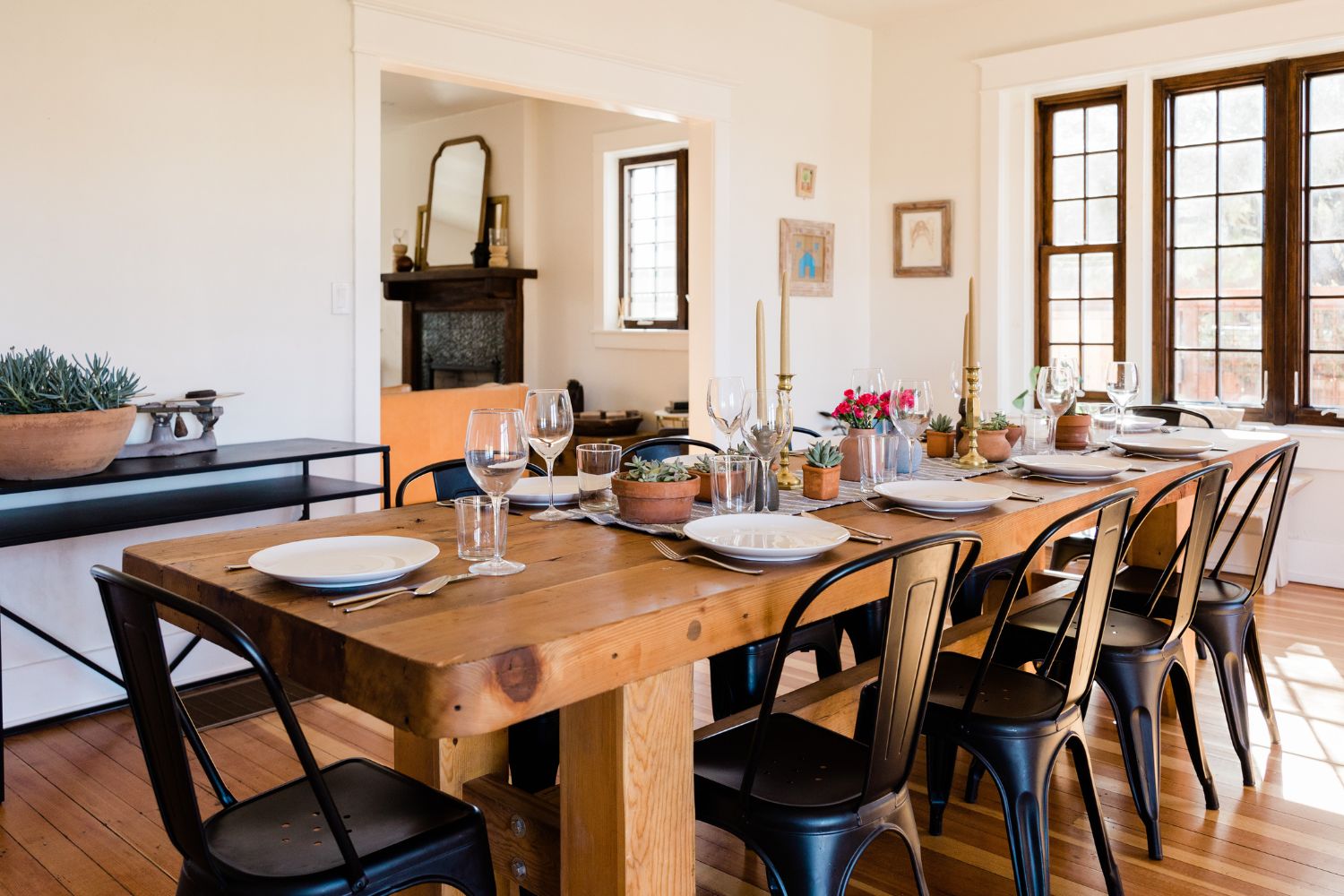 A guide to the best dining room table for your home