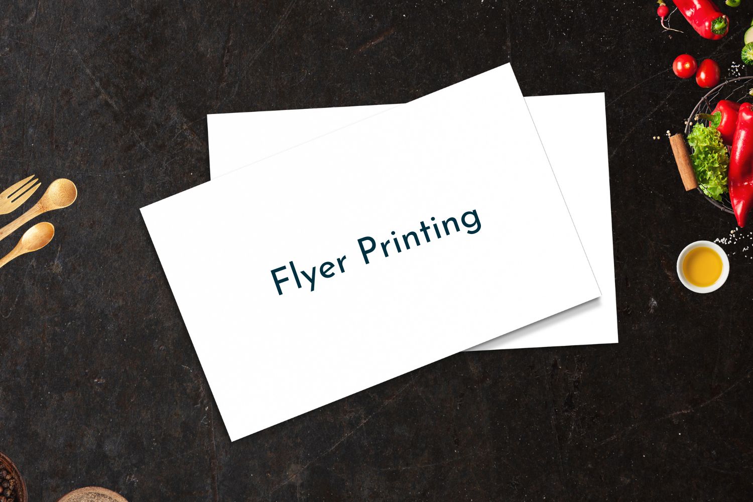 Advertising Tool Flyer Printing in Bozeman, MT