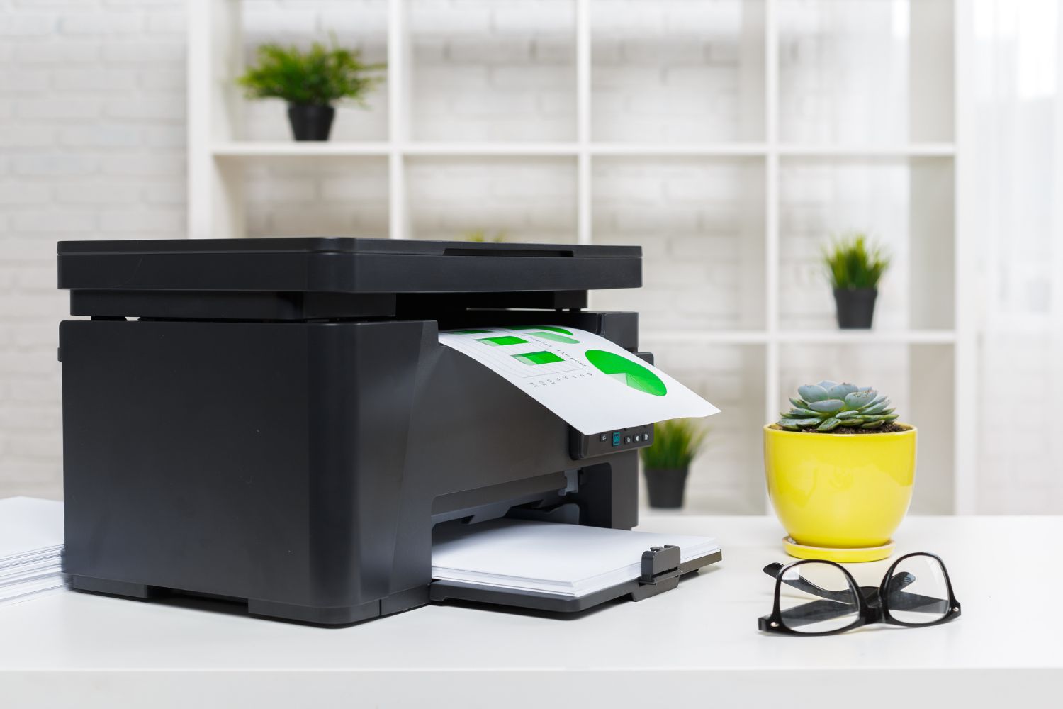 Learn more about office printers