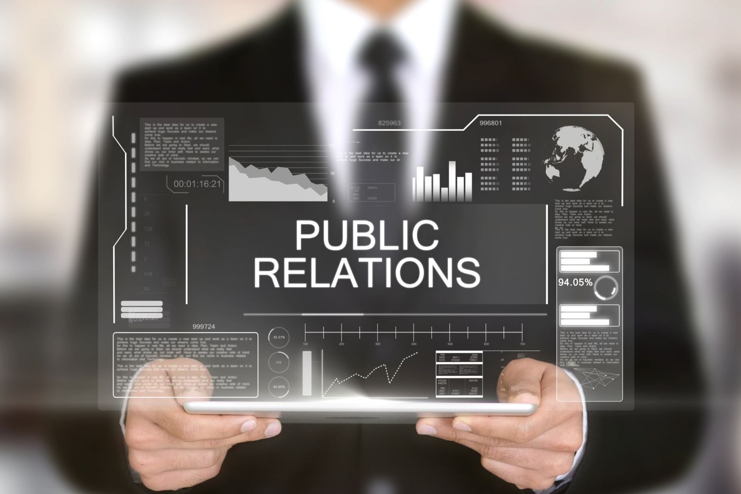 This is the importance of public relations