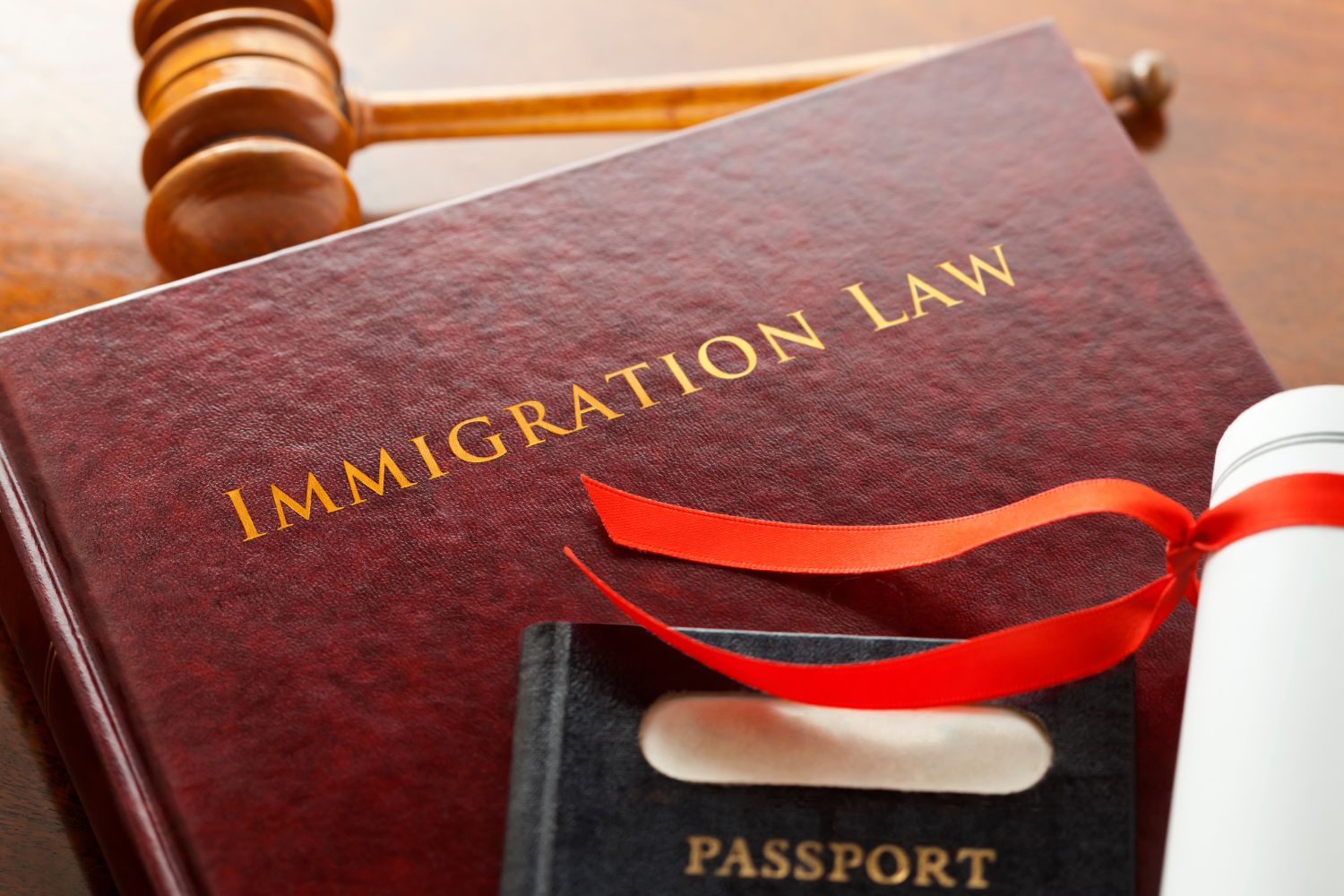 Why should you hire an immigration lawyer in Brampton?
