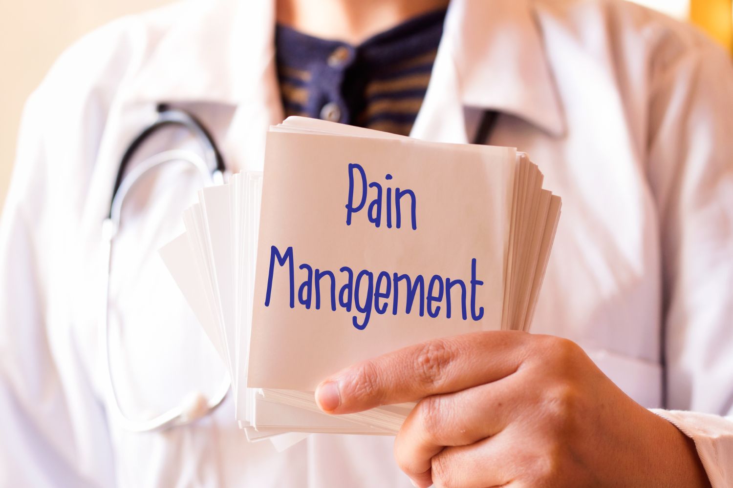 5 Techniques That Can Help Ease Your Pain Management
