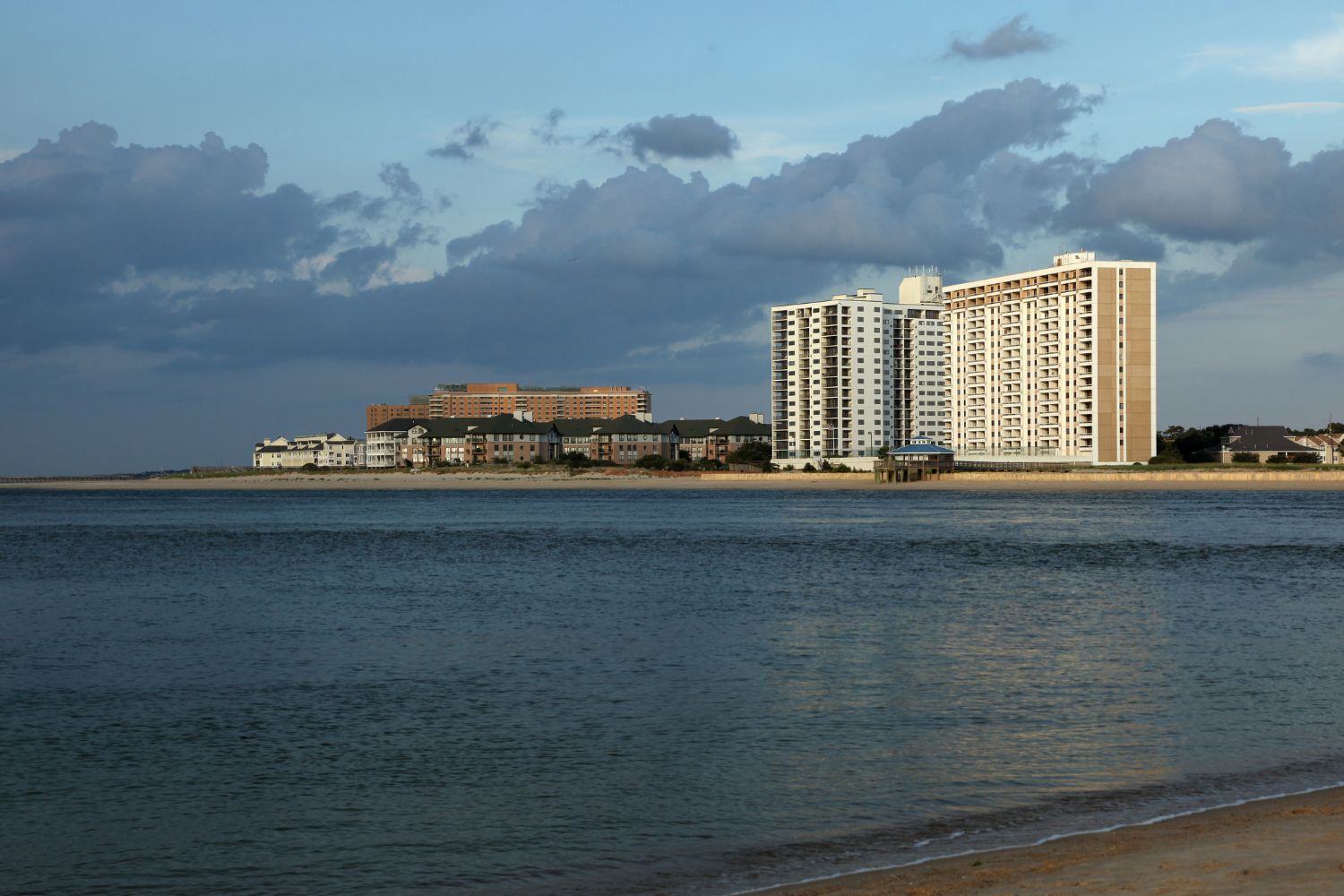 Myrtle Beach oceanfront condos for sale ready to buy