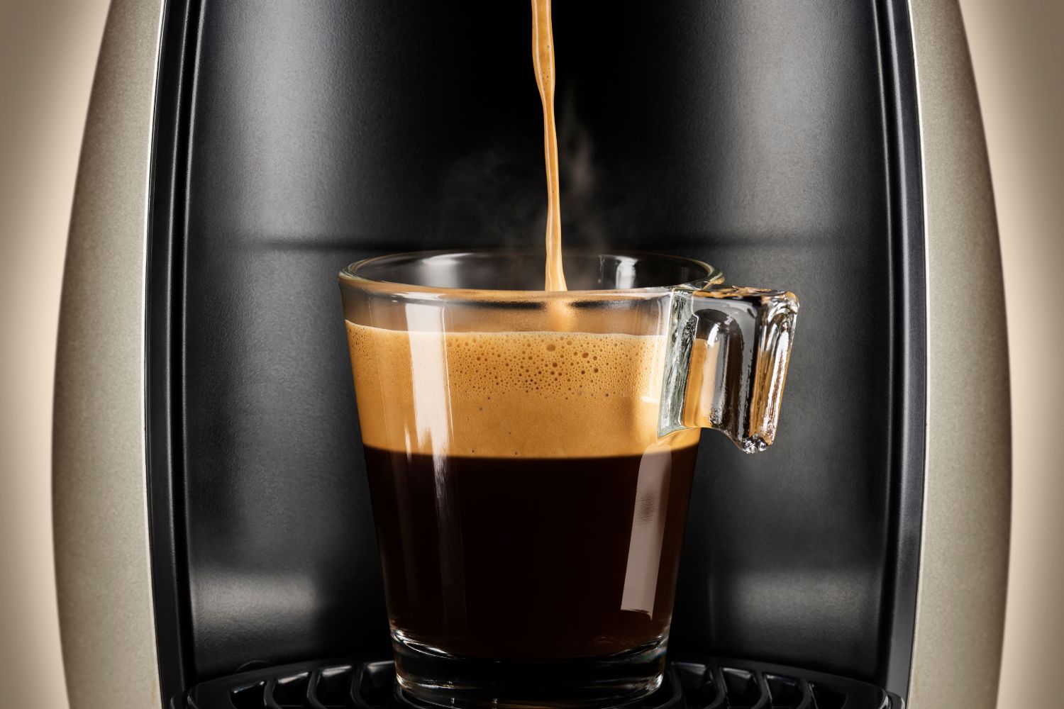 Coffee Maker Machine: Flavored-coffee for a good business