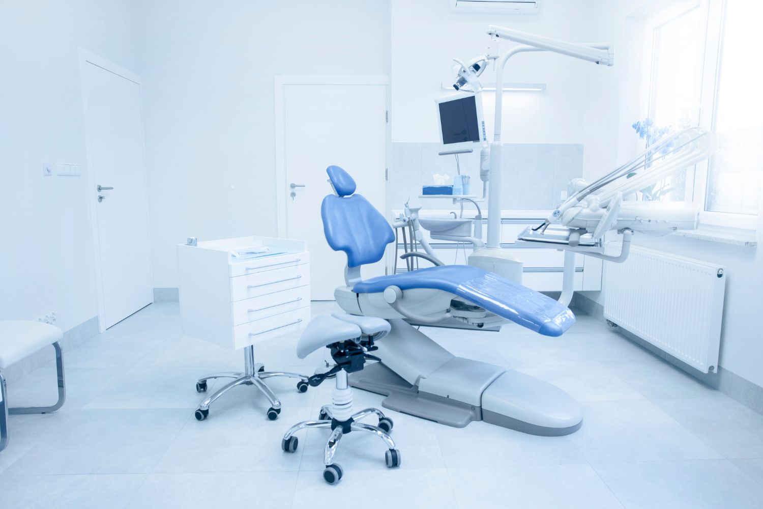 Top 5 Insights for Starting a Dental Practice