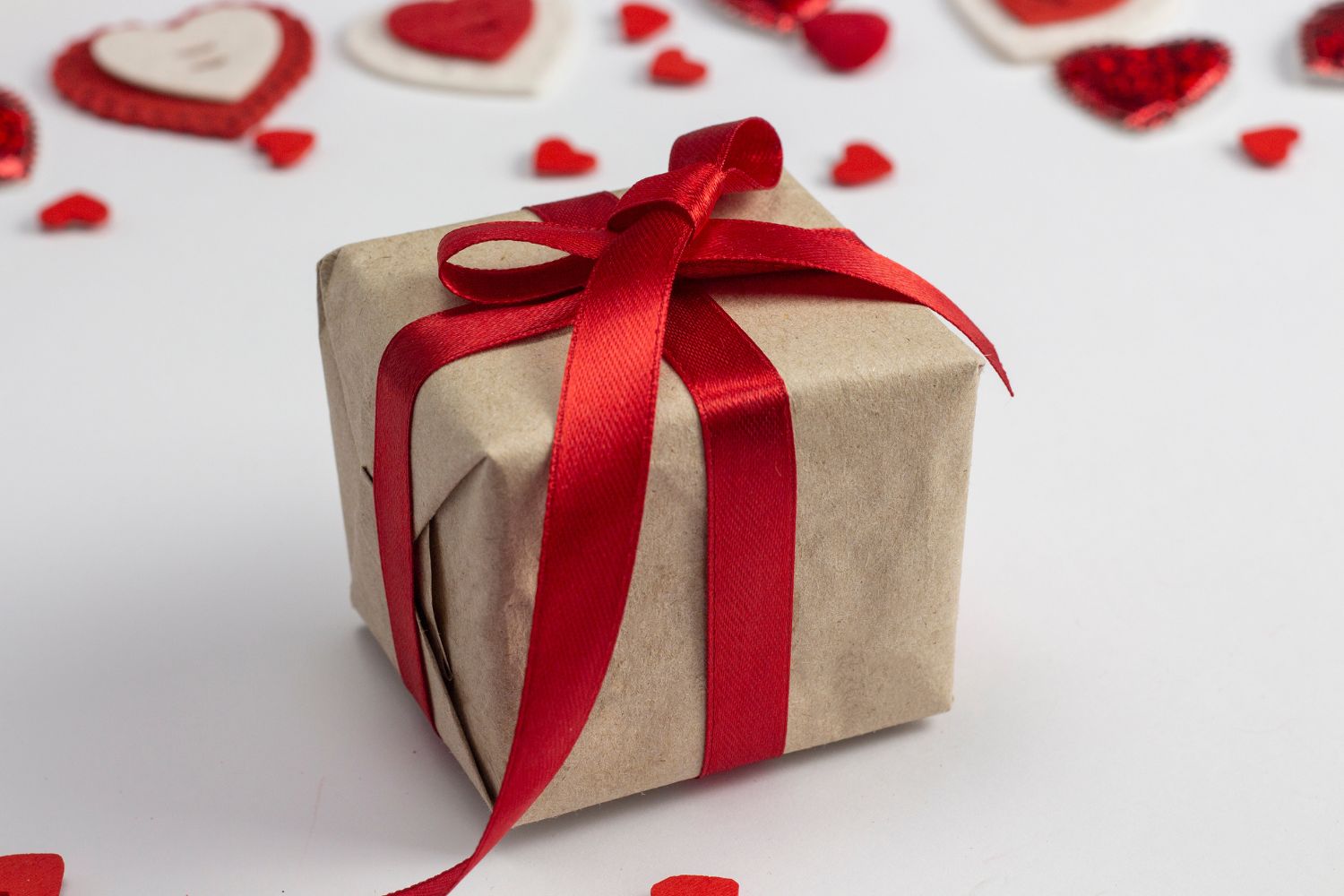Give your Valentine a Bloom Box as a gift