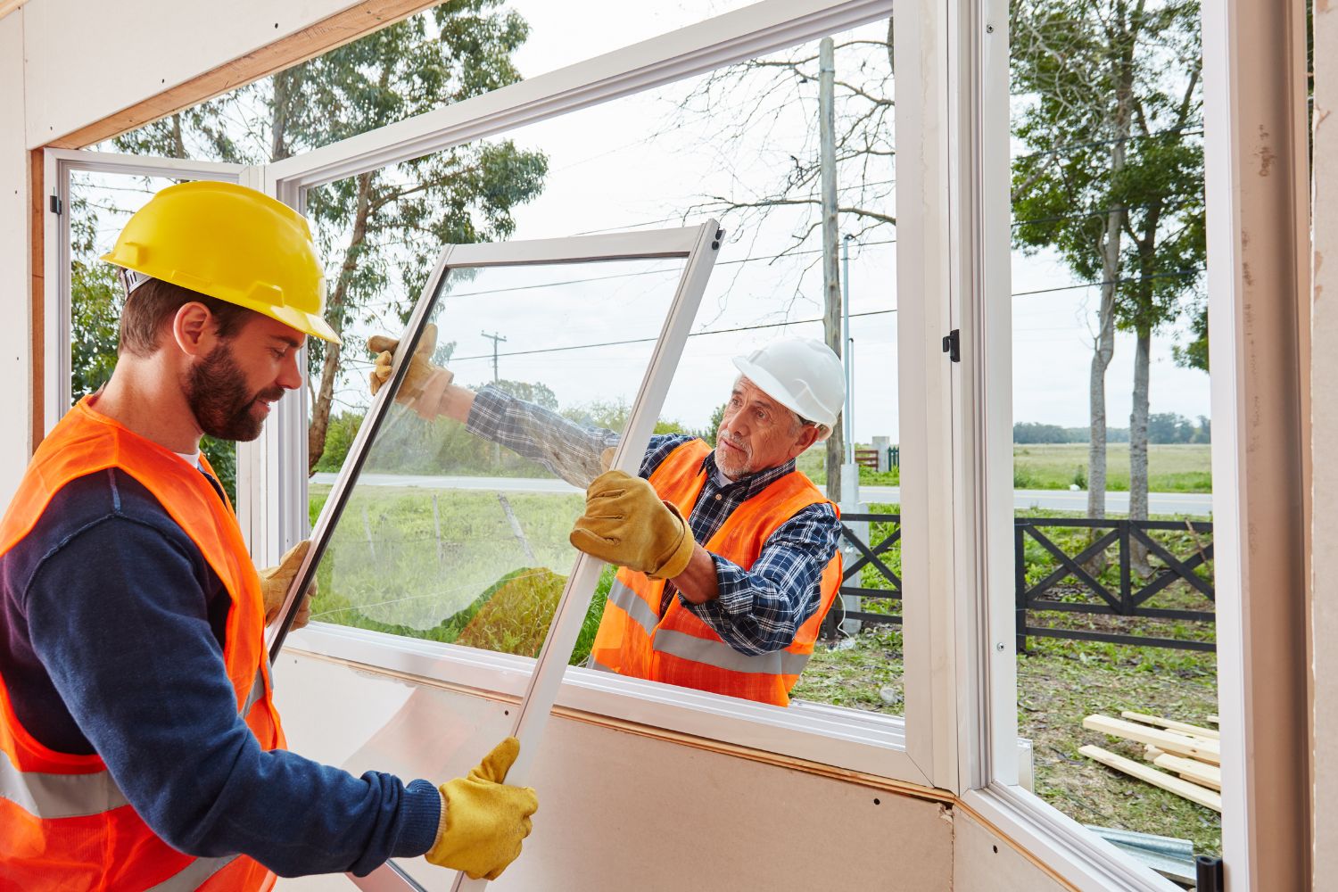 4 Reasons You May Need to Hire a Glazier ASAP