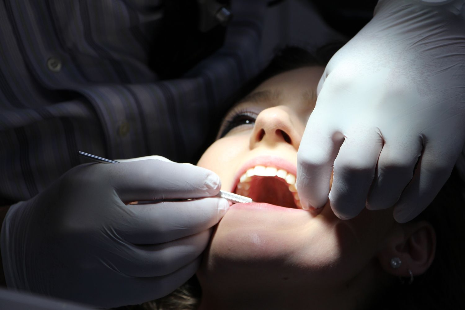 Top tips when training to become a dentist
