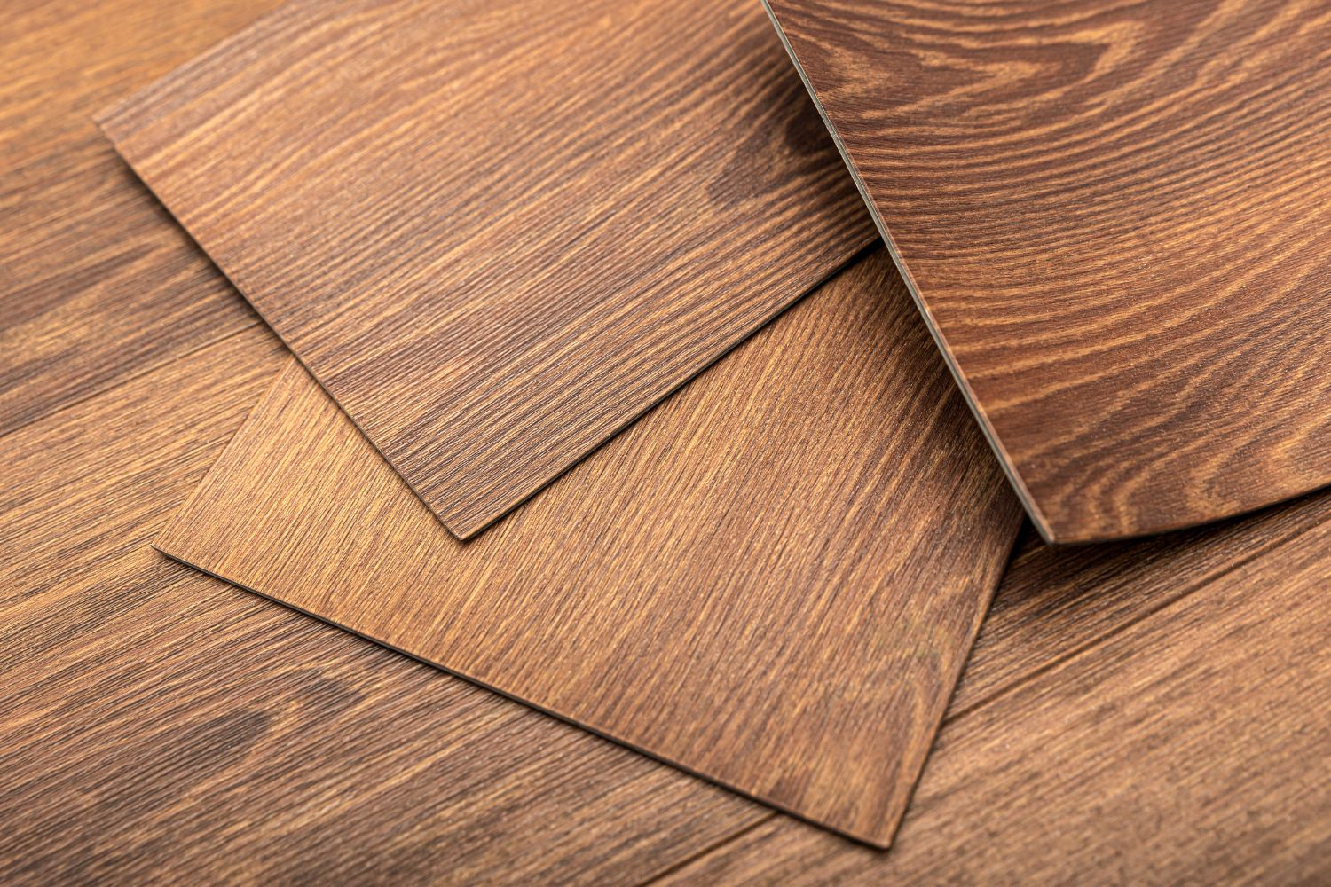 Choosing the best vinyl plank flooring