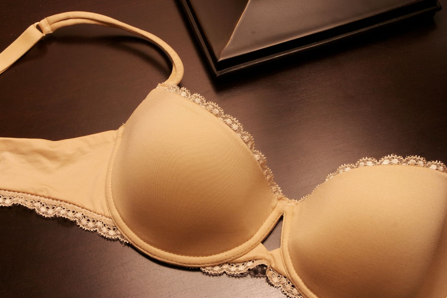 How to choose a bra?