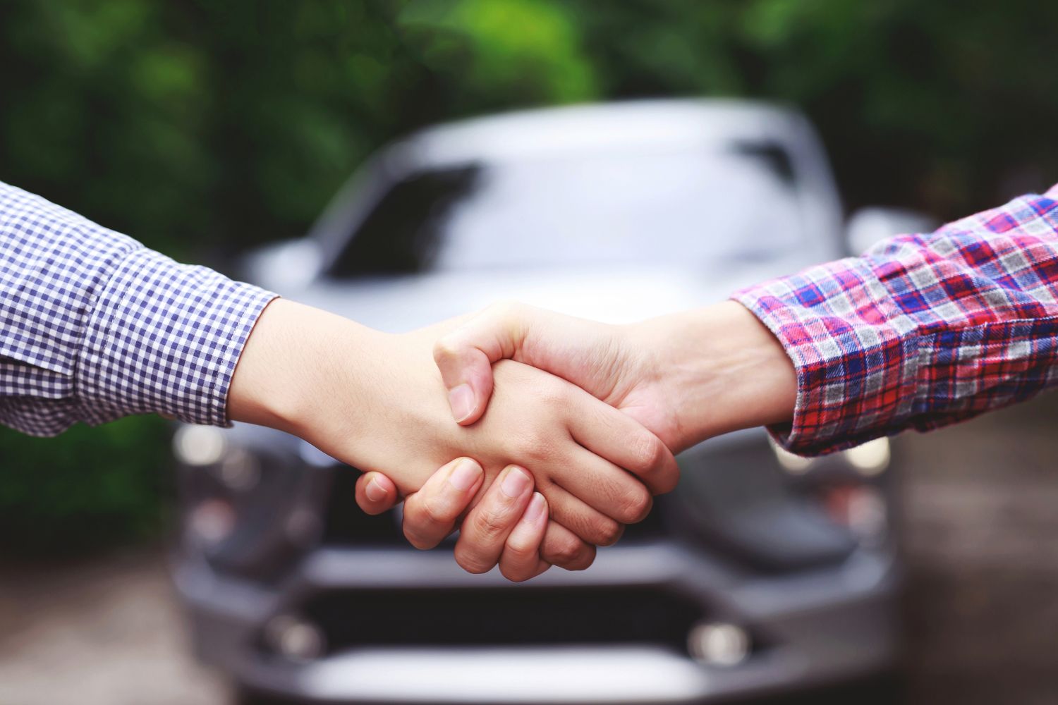 8 Common Mistakes to Avoid When Buying a Used Car