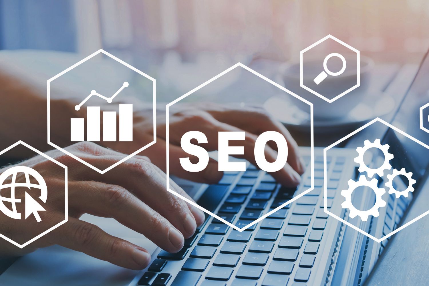 What are the benefits of organic SEO?