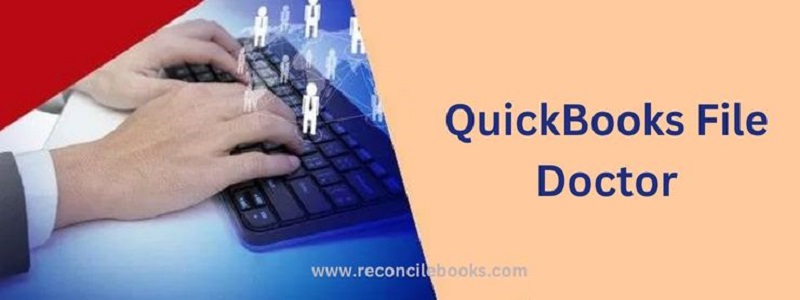 QuickBooks File Doctor for Mac