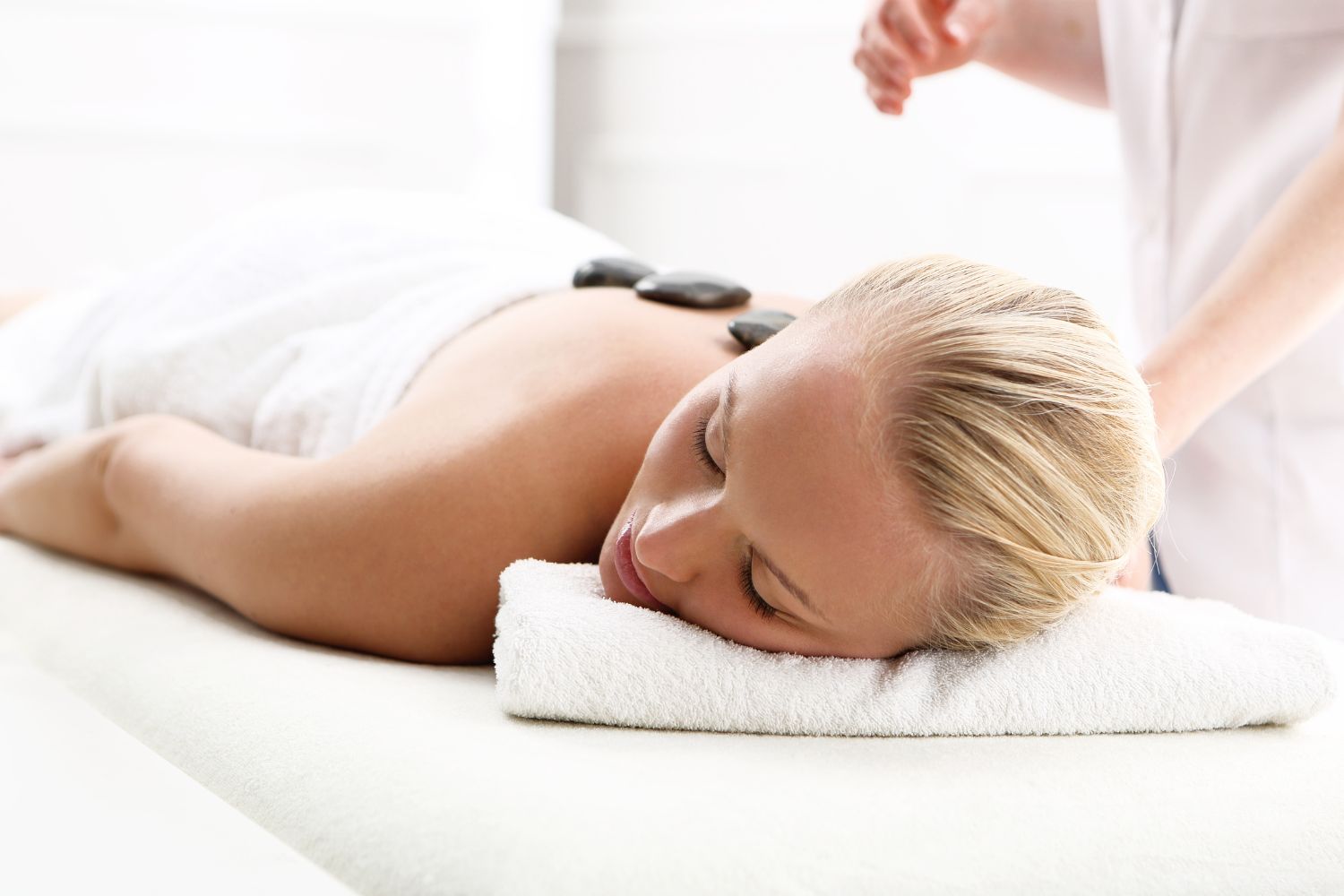 Everything you need to know about Swedish massage