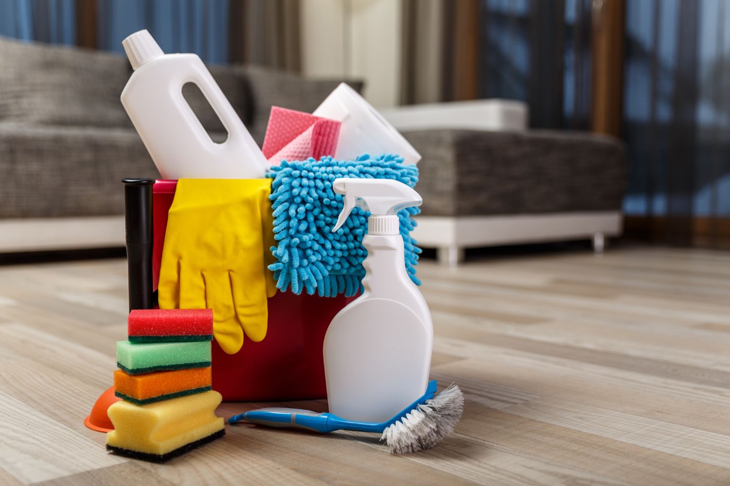 Cheap Cleaning Services Singapore: Access advanced cleaning methods