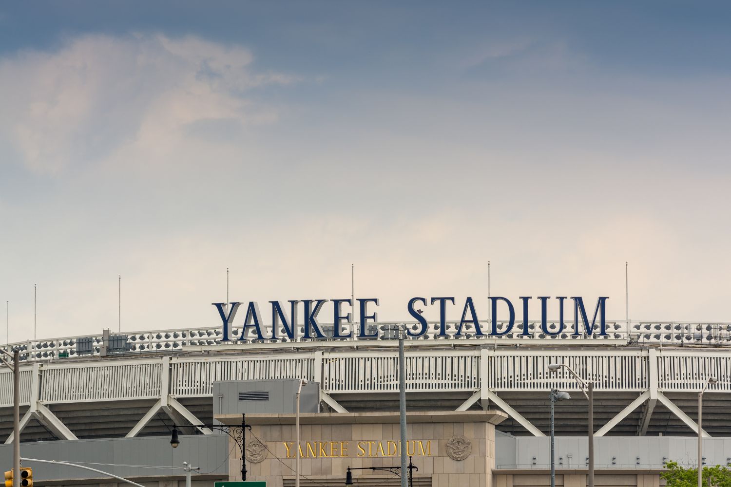 Ronald Phillips reveals some interesting facts about the New York Yankees