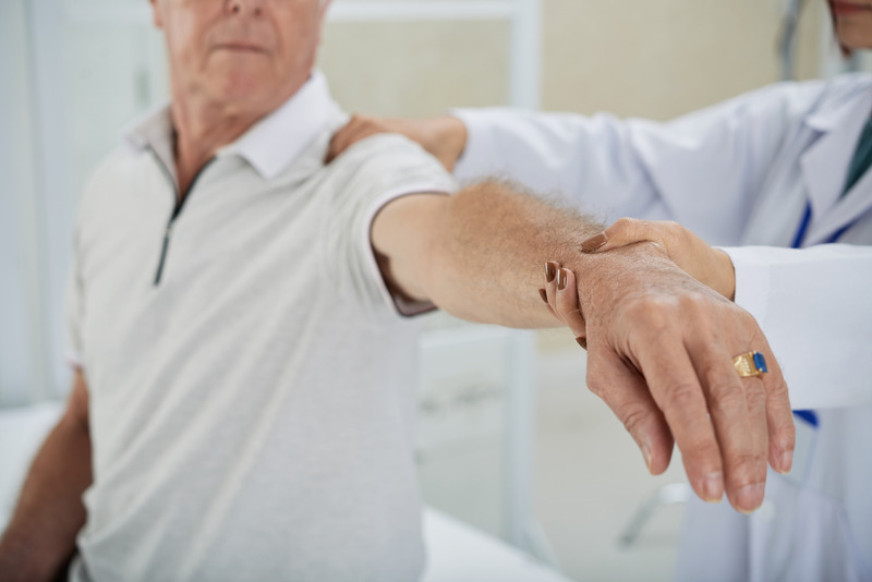 Is Frozen Shoulder Physiotherapy Beneficial?