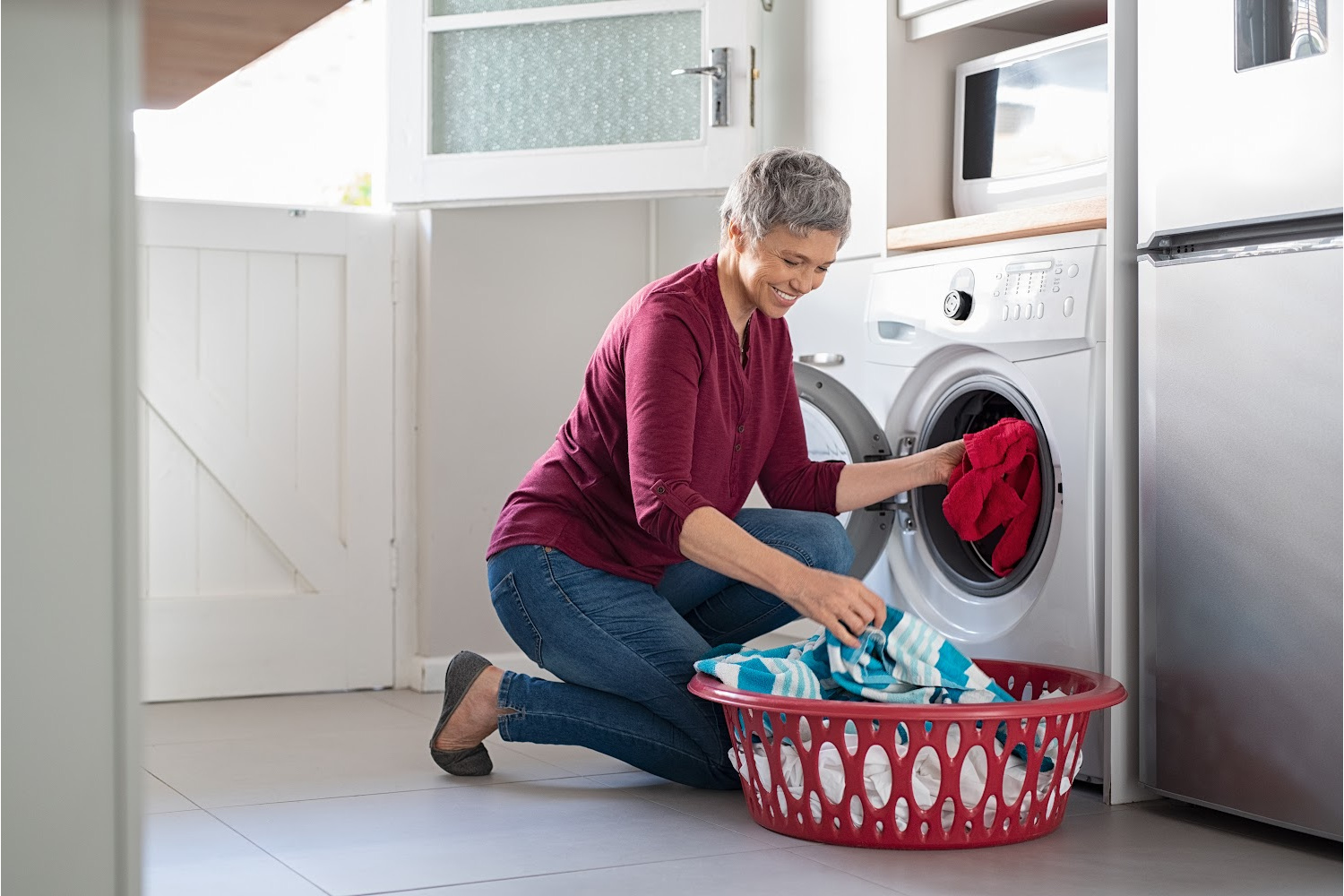How to choose a high-quality washing machine