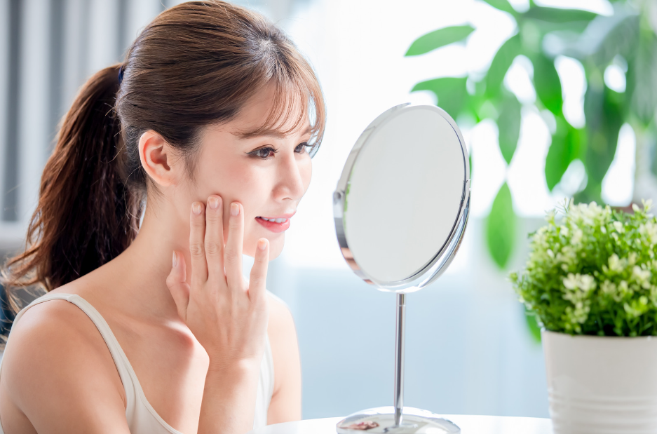 Learn why good skin care is important