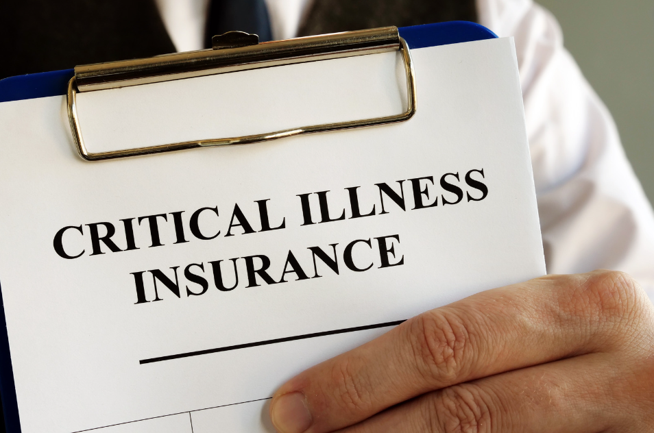 Learn about Critical Illness Insurance Singapore