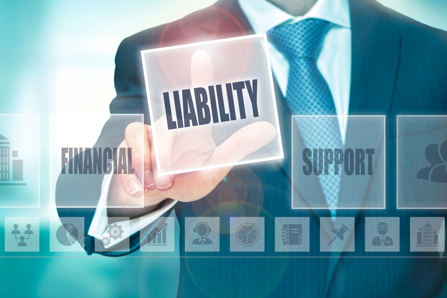 Why does your business need general liability insurance coverage?