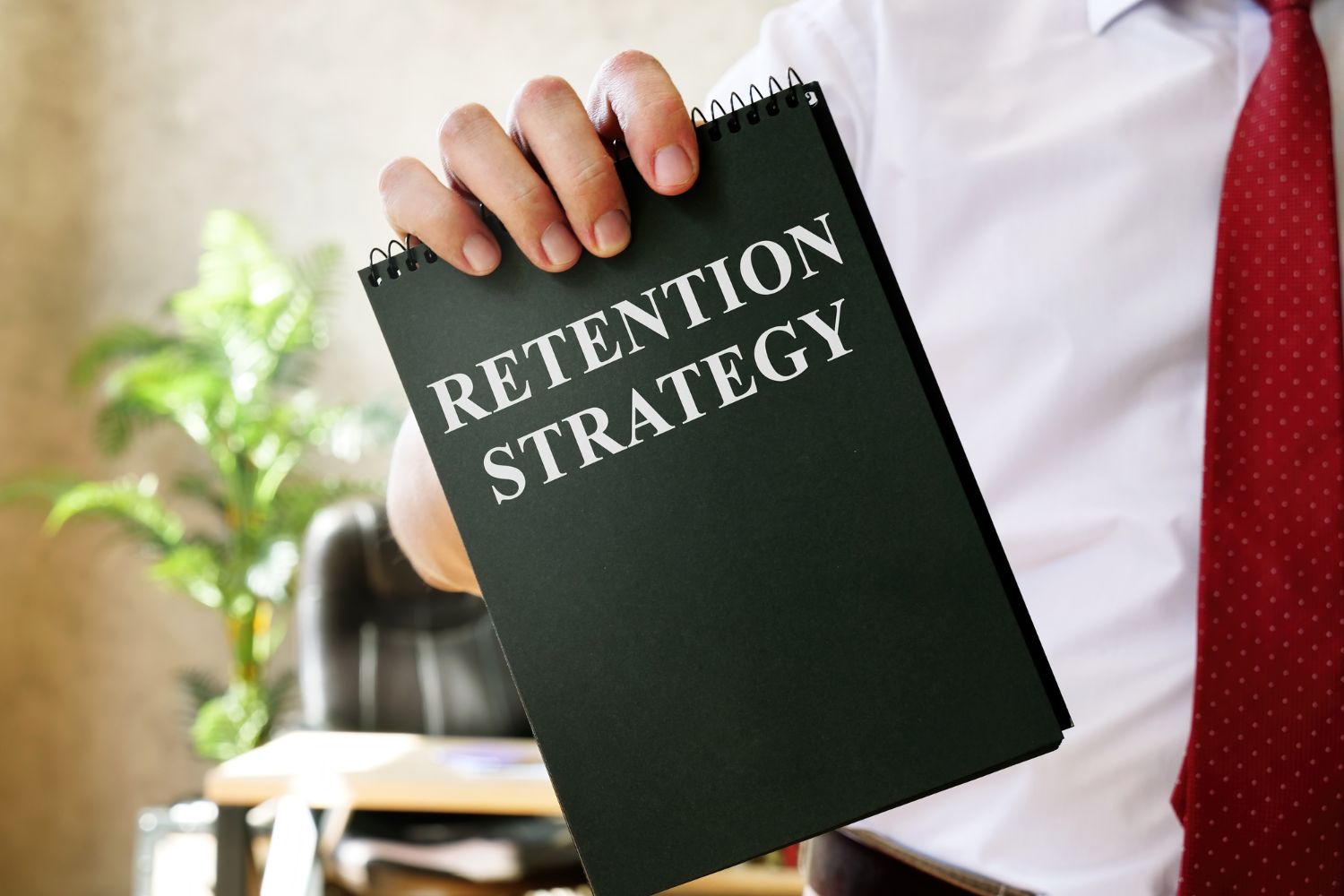 Various ways to improve employee retention