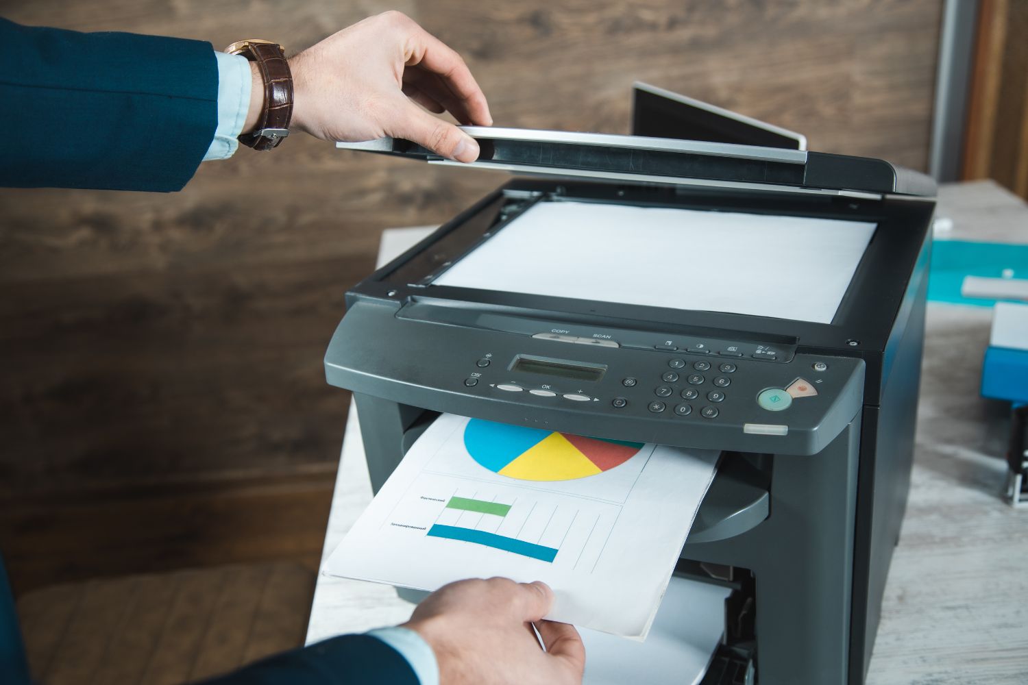 What to keep in mind while buying a good printer