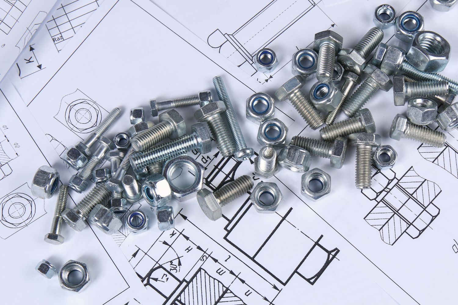 Mastering the Art of Fasteners: A Guide to Efficient and Secure Joining Solutions