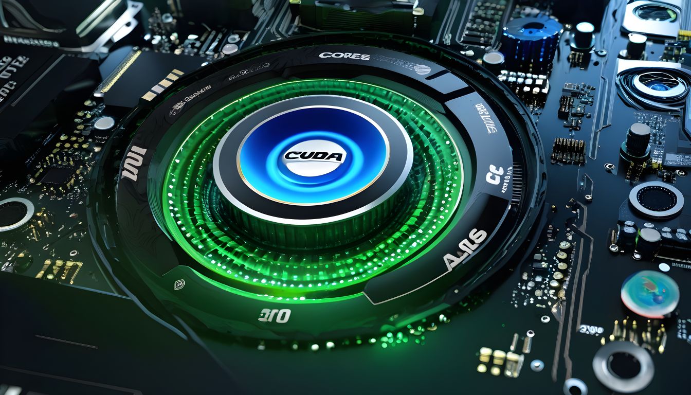 CUDA Core: What is It and Benefits of Using It? CUDA Core: What is It and Benefits of Using It?