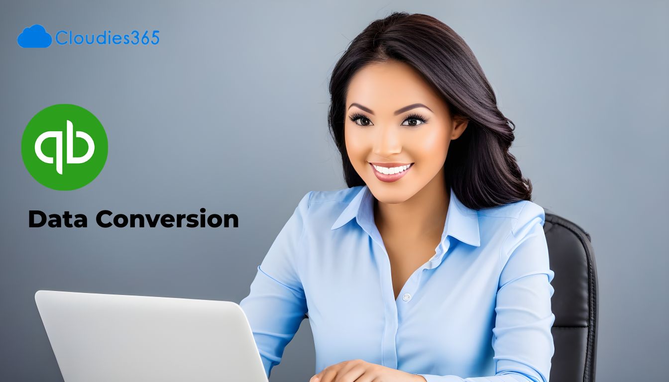 What is QuickBooks Data Conversion and Some Types