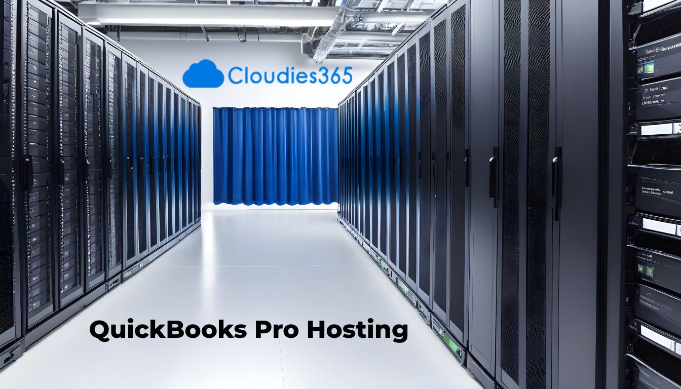 Step-by-Step Guide to Getting Started with QuickBooks Pro Hosting