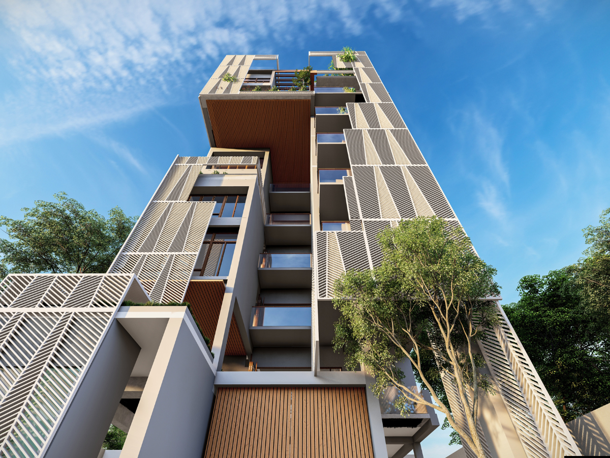 The Importance of Proper and Sustainable Concrete in Modern Construction The Importance of Proper and Sustainable Concrete in Modern Construction