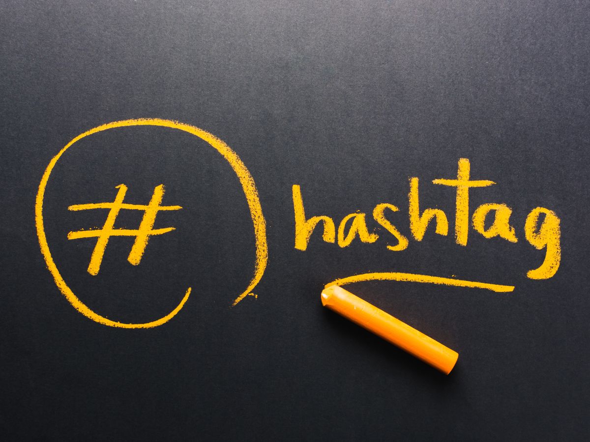 Mastering Hashtags: A Comprehensive Guide to Effective Usage Mastering Hashtags: A Comprehensive Guide to Effective Usage