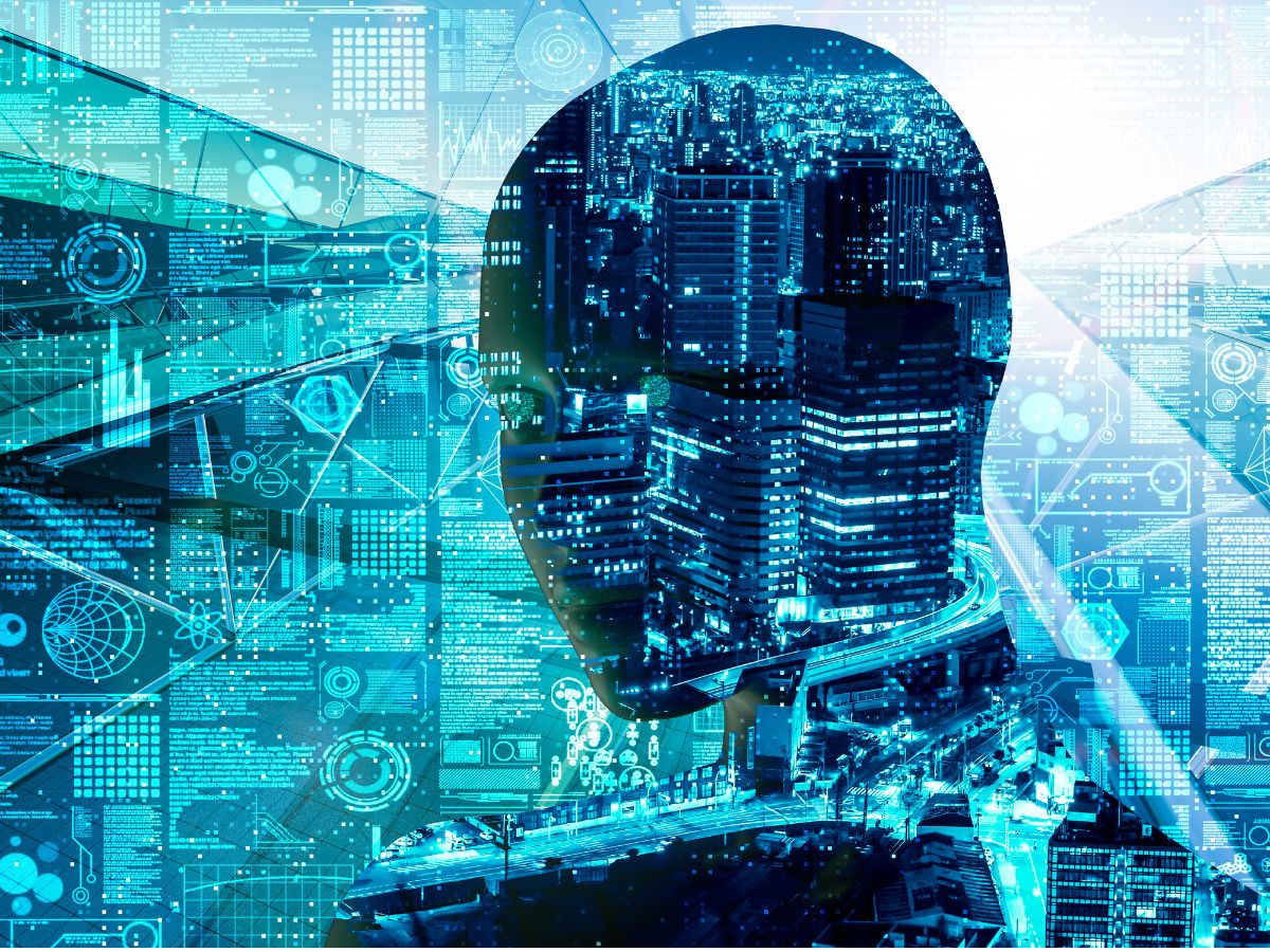 Title: The AI Revolution: How 2024 is Shaping the Future of Industries Title: The AI Revolution: How 2024 is Shaping the Future of Industries