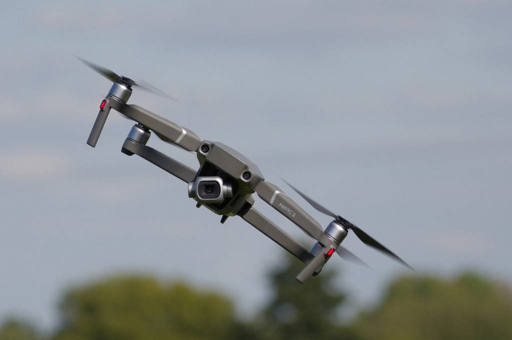A Rise of Target Drones Market A Rise of Target Drones Market