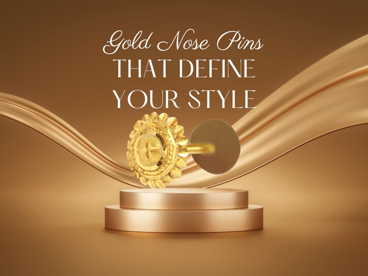 Discover the Elegance of Satva Gold: Buy Gold Nose Pins That Define Your Style Discover the Elegance of Satva Gold: Buy Gold Nose Pins That Define Your Style