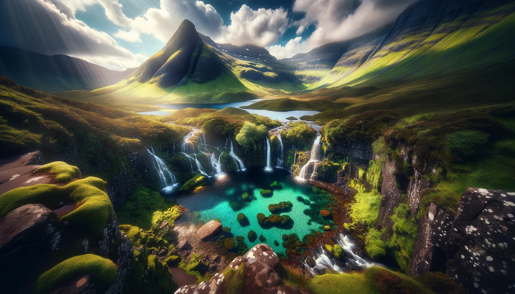 Hidden Gems: 10 Underrated Destinations You’ve Never Heard Of Hidden Gems: 10 Underrated Destinations You’ve Never Heard Of