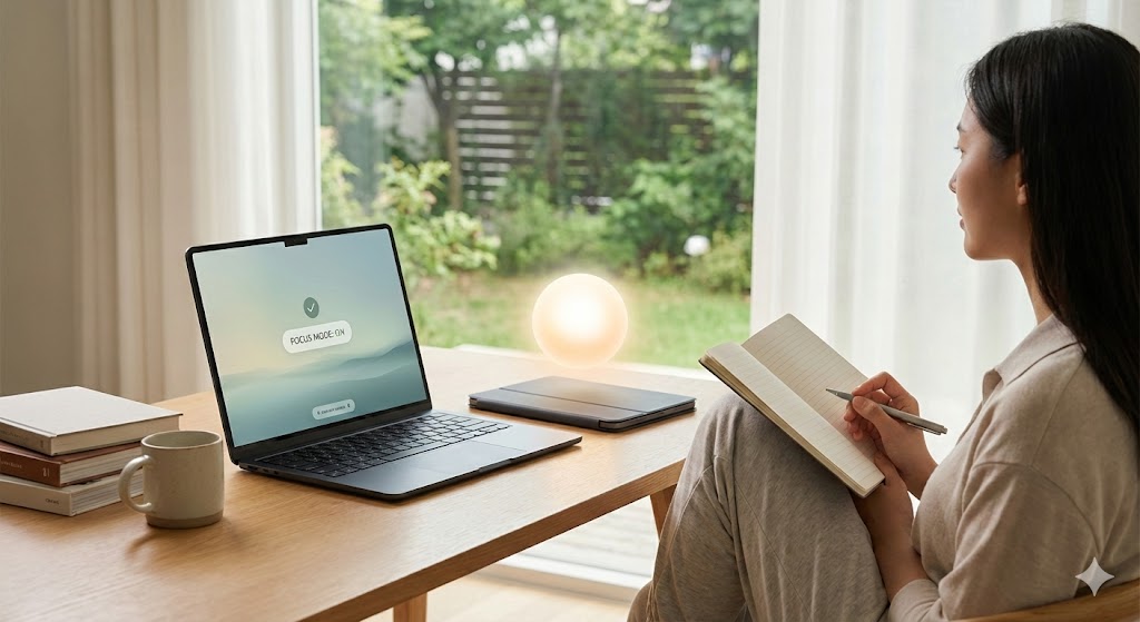 The 2026 Guide to Digital Minimalism: Reclaiming Focus in a Hyper-Connected World